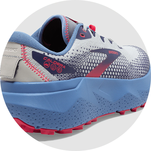 running conseil brooks caldera 6